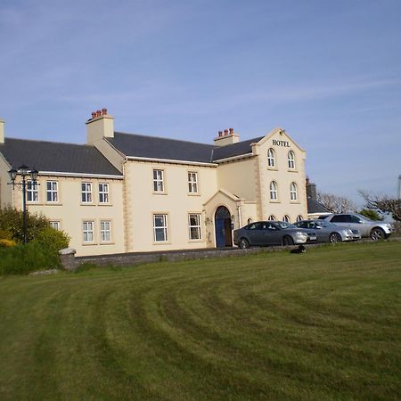 Aran View Country House And Lodge دولين المظهر الخارجي الصورة