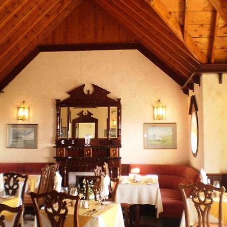 Aran View Country House And Lodge دولين المظهر الخارجي الصورة