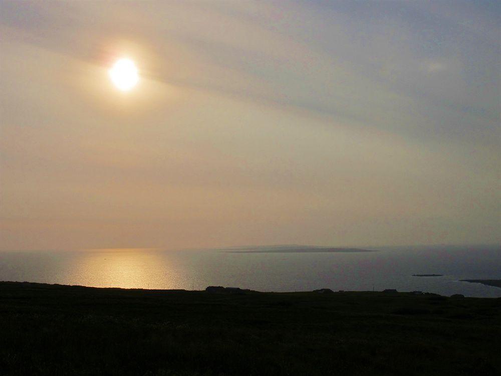 Aran View Country House And Lodge دولين المظهر الخارجي الصورة