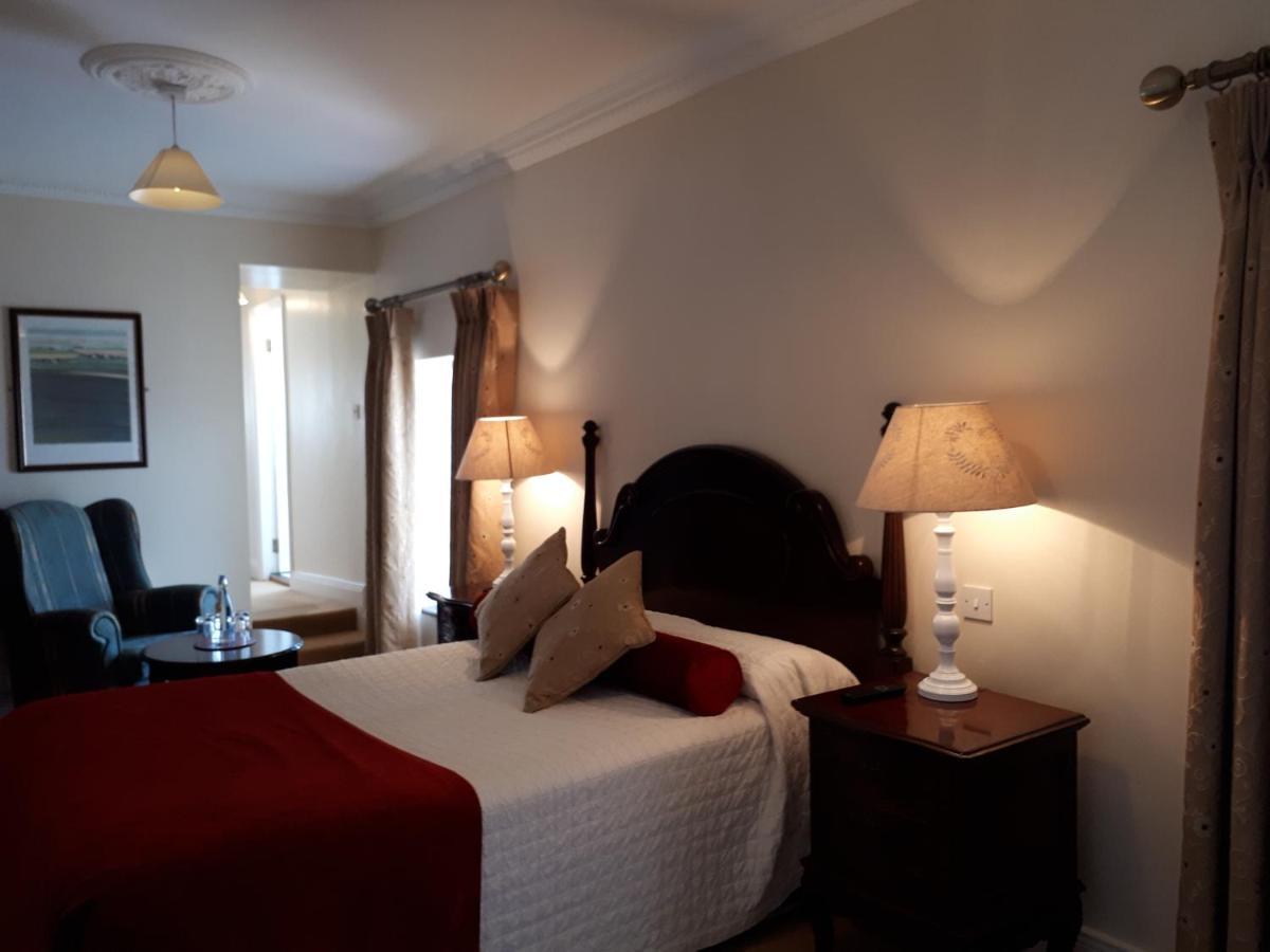 Aran View Country House And Lodge دولين الغرفة الصورة