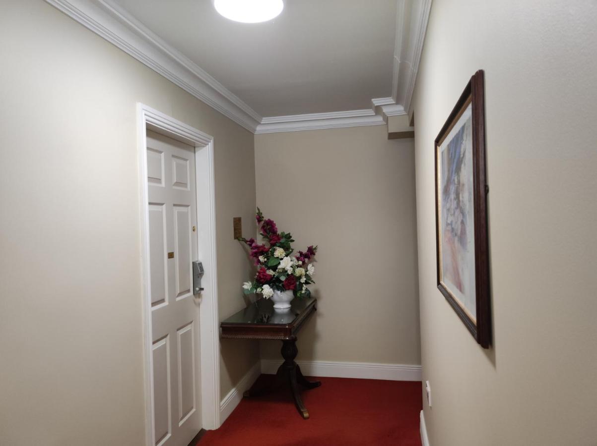Aran View Country House And Lodge دولين المظهر الخارجي الصورة