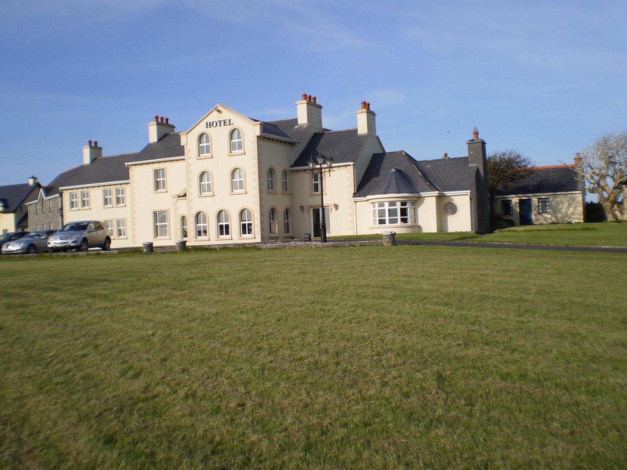 Aran View Country House And Lodge دولين المظهر الخارجي الصورة