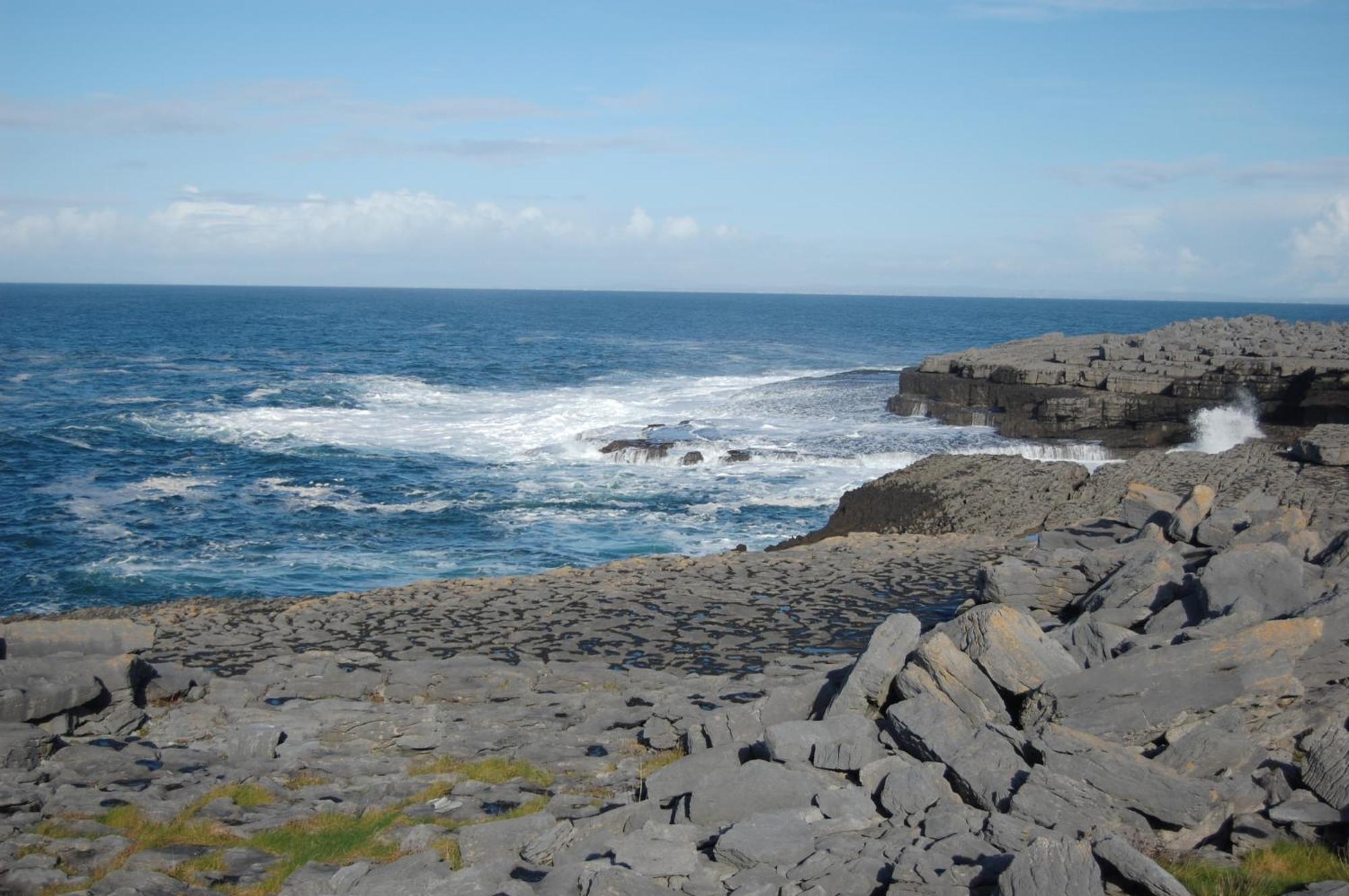 Aran View Country House And Lodge دولين المظهر الخارجي الصورة