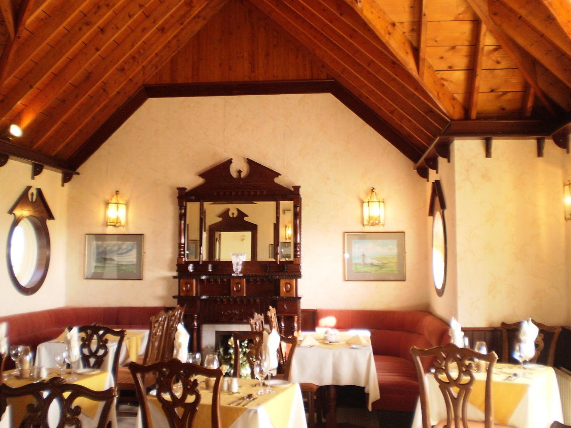 Aran View Country House And Lodge دولين المظهر الخارجي الصورة