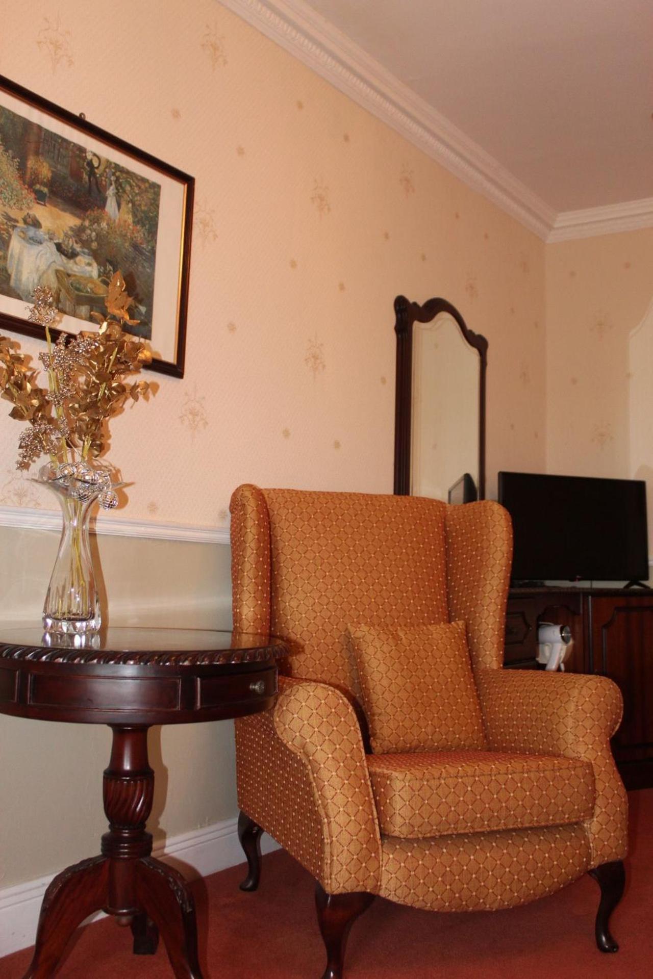 Aran View Country House And Lodge دولين المظهر الخارجي الصورة