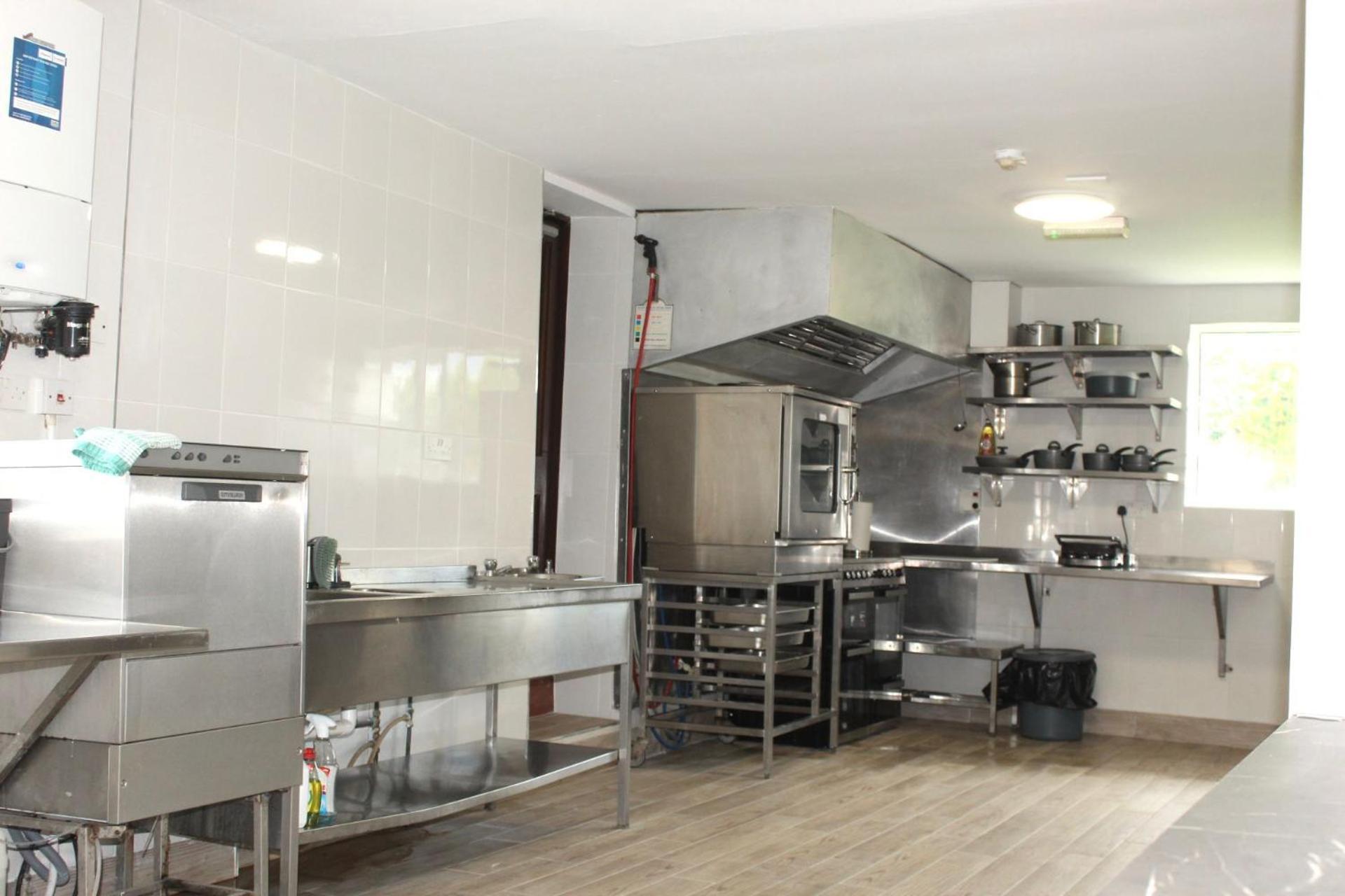 Aran View Country House And Lodge دولين المظهر الخارجي الصورة