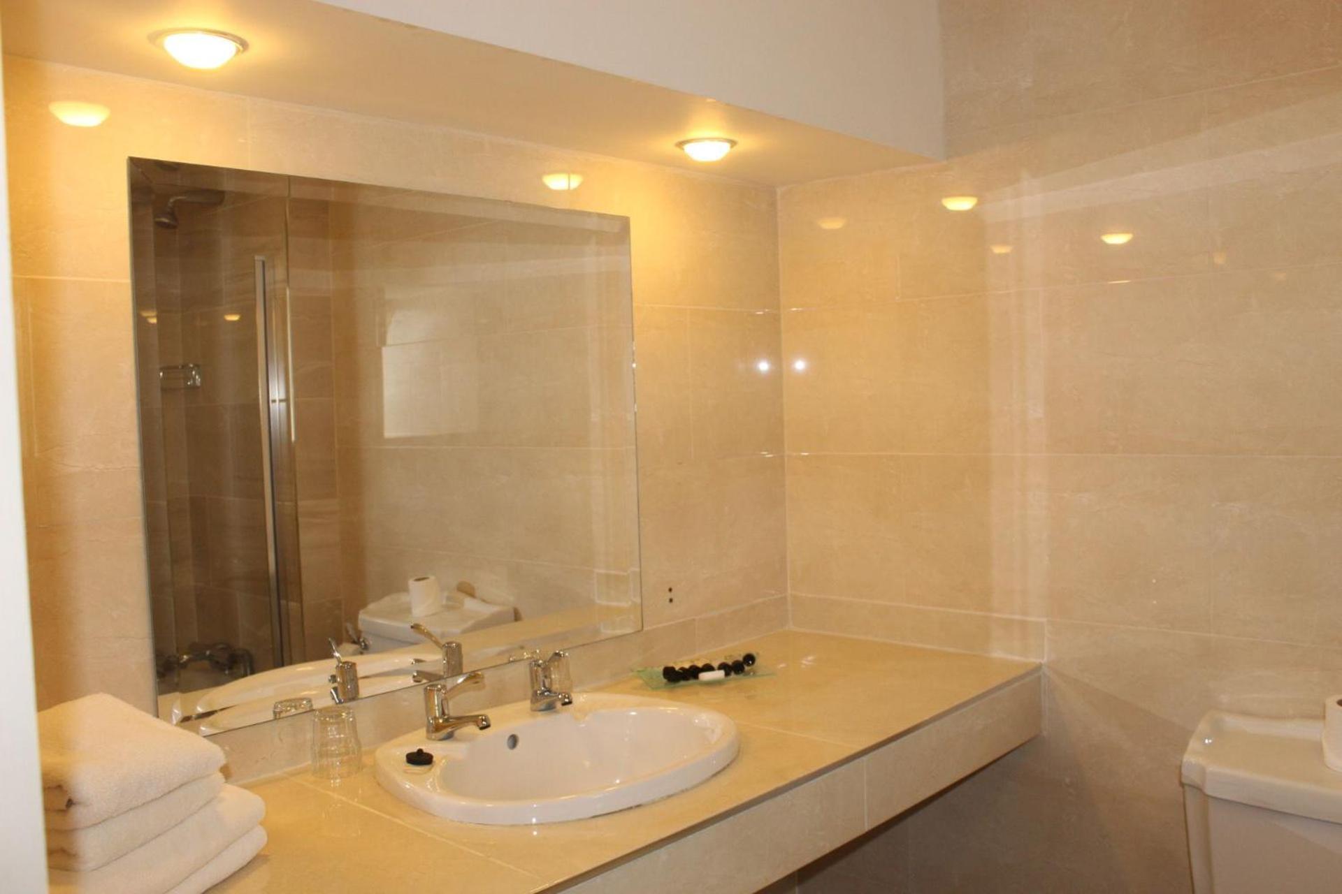 Aran View Country House And Lodge دولين المظهر الخارجي الصورة
