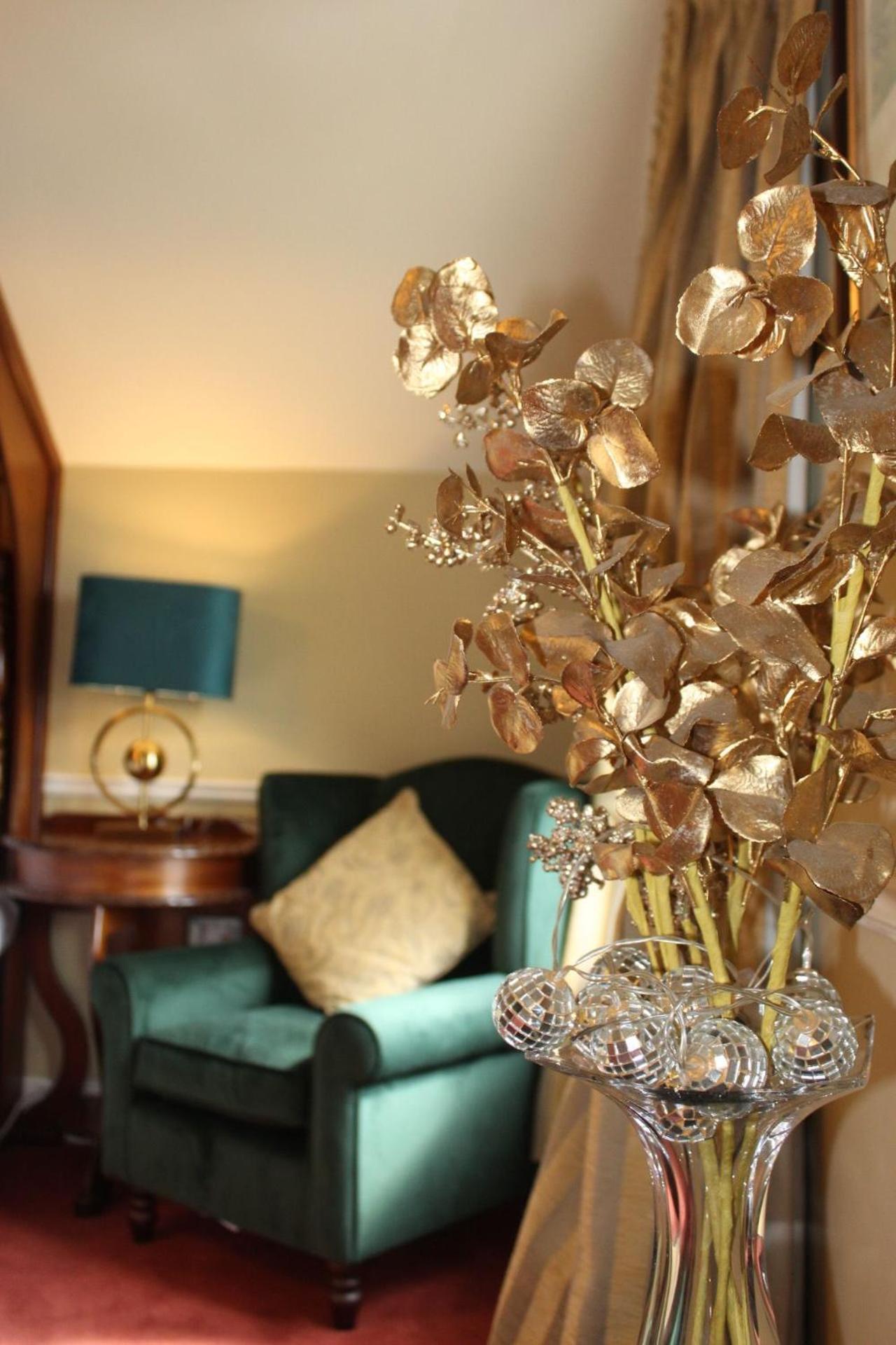 Aran View Country House And Lodge دولين المظهر الخارجي الصورة
