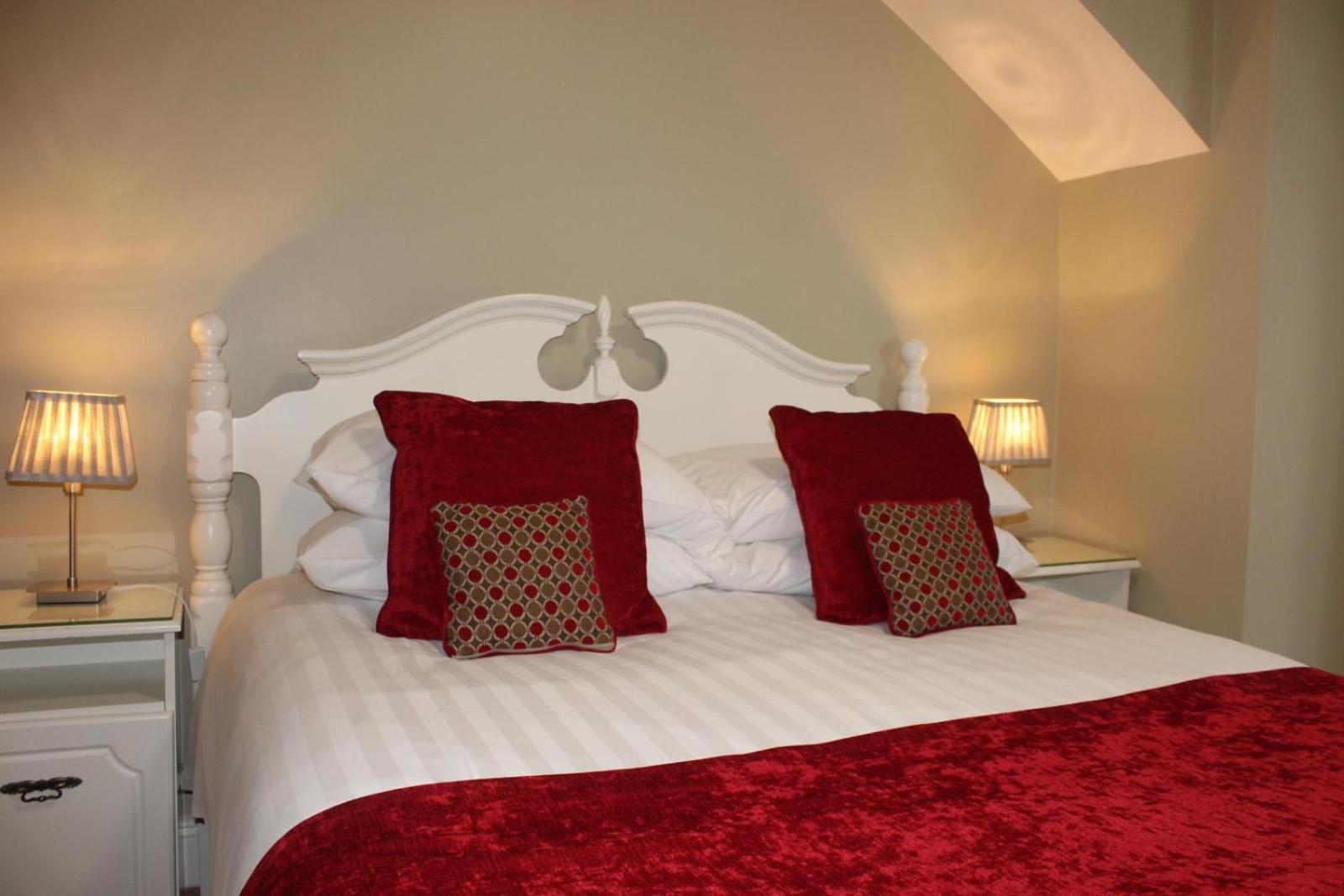 Aran View Country House And Lodge دولين المظهر الخارجي الصورة