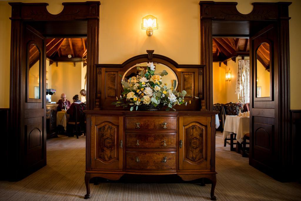 Aran View Country House And Lodge دولين المظهر الخارجي الصورة