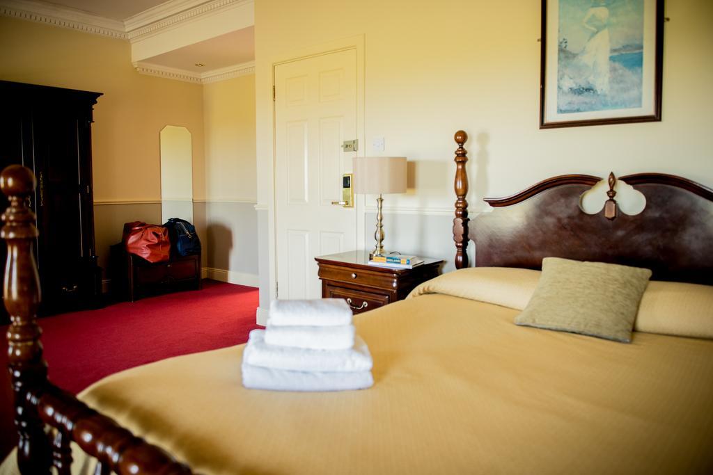 Aran View Country House And Lodge دولين المظهر الخارجي الصورة