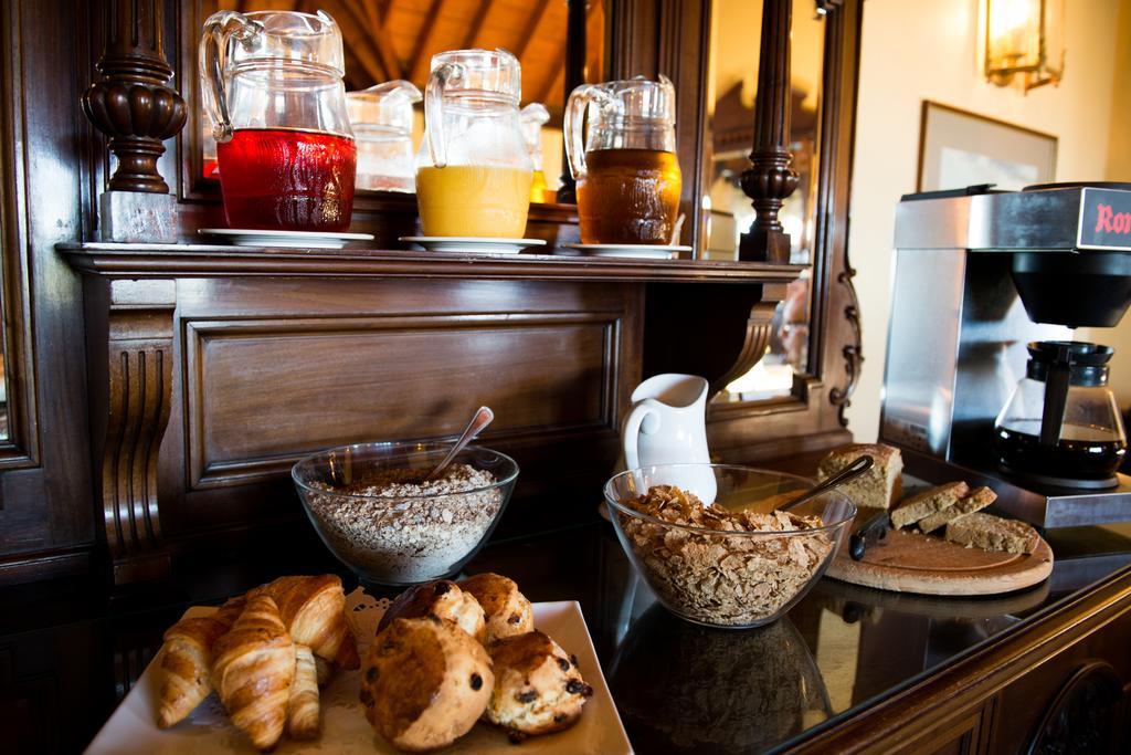 Aran View Country House And Lodge دولين المظهر الخارجي الصورة