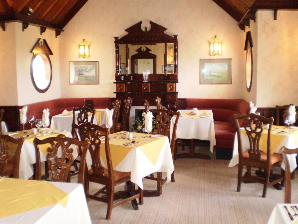 Aran View Country House And Lodge دولين المظهر الخارجي الصورة