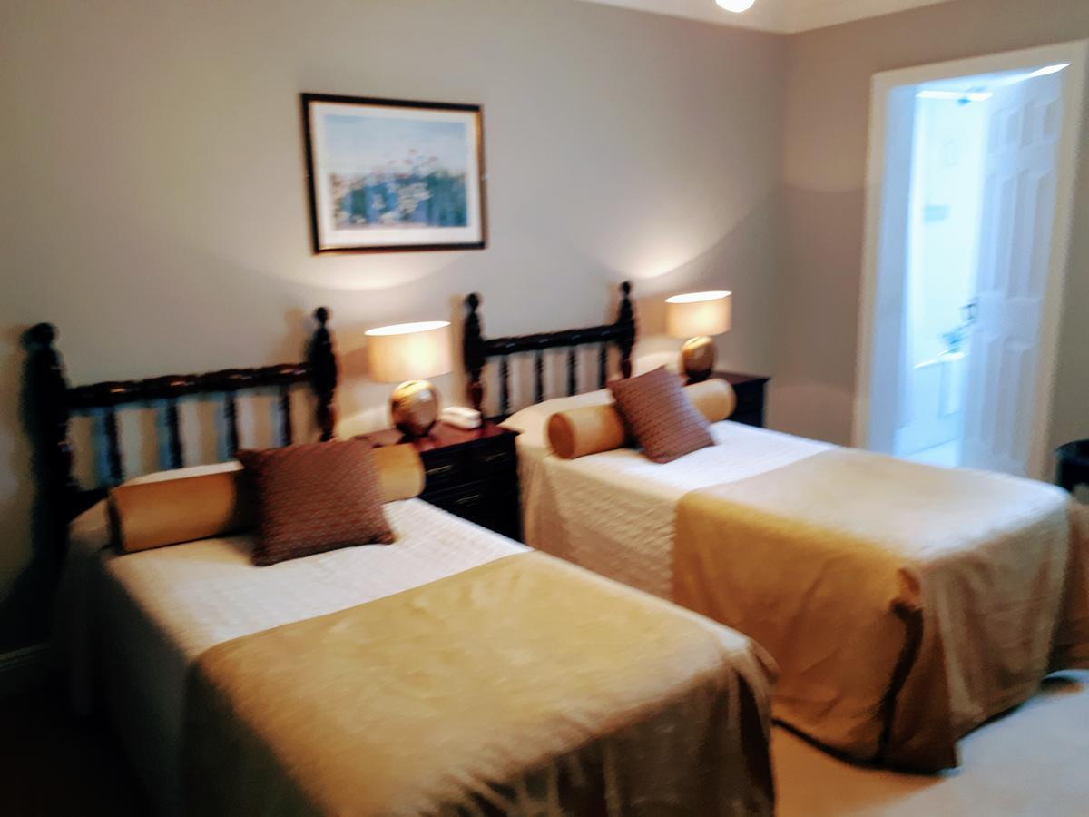Aran View Country House And Lodge دولين المظهر الخارجي الصورة