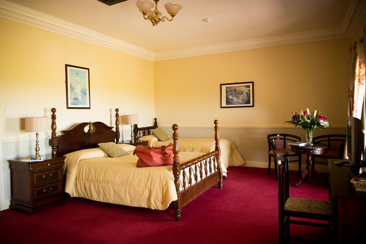 Aran View Country House And Lodge دولين المظهر الخارجي الصورة