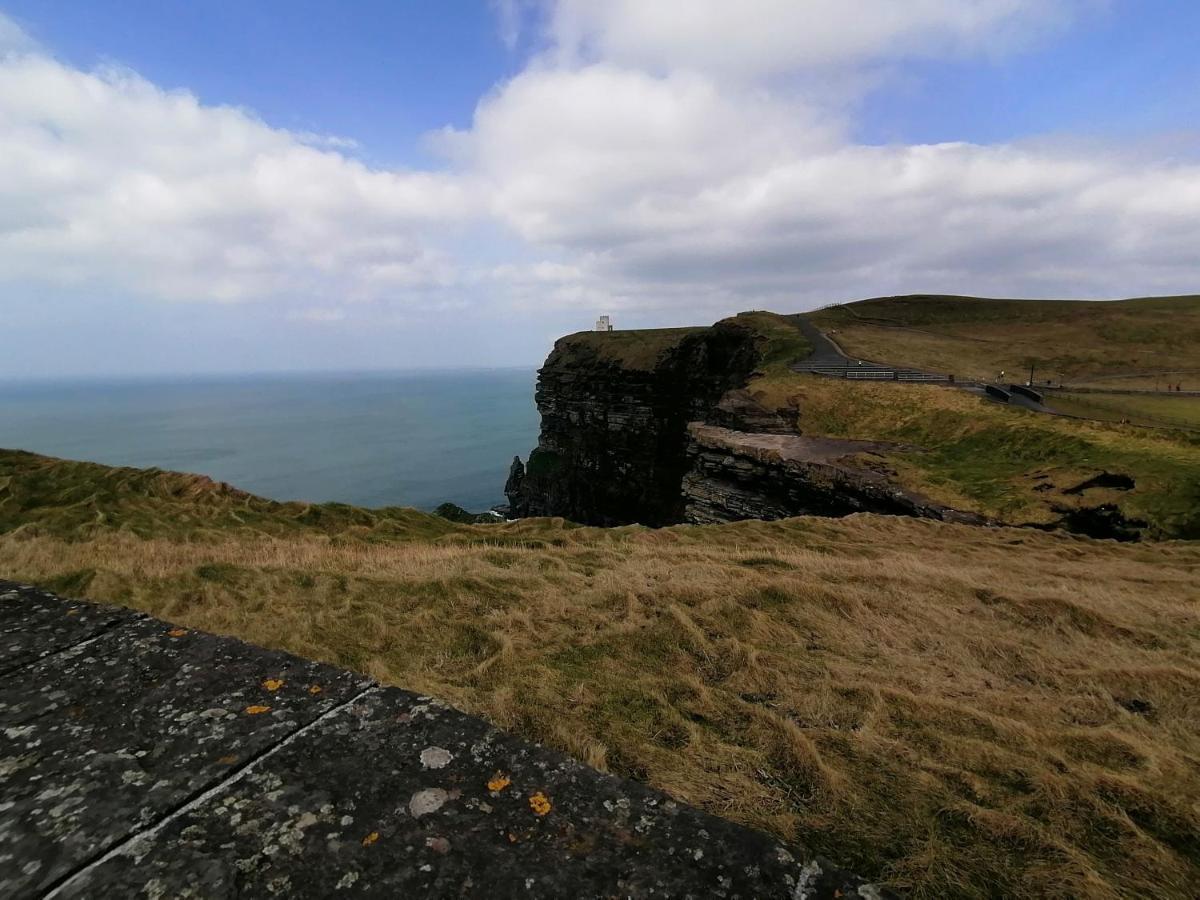 Aran View Country House And Lodge دولين المظهر الخارجي الصورة